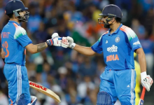 Photo of बीसीसीआई ने ग्रेड A+ खत्म करने का बनाया प्लान! रोहित-कोहली का तगड़ा नुकसान होना तय