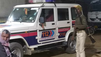 Photo of बिहार: बांग्लादेशी बताकर युवक की पिटाई, एसपी ने SIT गठित कर गिरफ्तारी का दिया आदेश