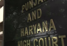 Photo of पंजाब: गर्भ पर निर्णय मां का अधिकार: पिता की सहमति जरूरी नहीं, हाईकोर्ट ने युवती को दी गर्भपात की अनुमति