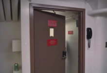 Photo of व्हाइट हाउस में मरम्मत के दौरान बाहर आया 85 सालों से दफन राज