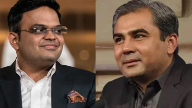 Photo of पाकिस्तान ने खटखटाया ICC का दरवाजा, बांग्लादेश के मैचों की मेजबानी के लिए पेश की दावेदारी