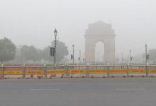 Photo of हल्के सुधार के साथ ‘बहुत खराब’ श्रेणी में पहुंची फिजा, पर सांसों पर संकट बरकरार