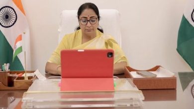 Photo of दिल्ली सरकार ने परामर्श एजेंसी पर दो साल का प्रतिबंध, 50.30 लाख जुर्माना लगाया