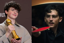 Photo of 16 साल के ‘एडोलसेंस’ एक्टर Owen Cooper ने रचा इतिहास, बेस्ट एक्टर बने टिमोथी