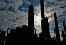 Photo of UAE ने पेट्रोलियम कंपनी के साथ साइन की 2.5 बिलियन डॉलर की गैस डील