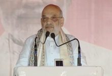 Photo of शांतिकुंज के बैरागीद्वीप में शताब्दी समारोह, दूसरे सत्र में केंद्रीय गृह मंत्री शाह करेंगे संबोधित