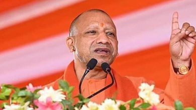 Photo of ‘पिछली सरकारें जो नहीं कर पाईं, BJP ने दो साल में कर दिखाया’, गोरखपुर महोत्सव से सीएम योगी की चेतावनी