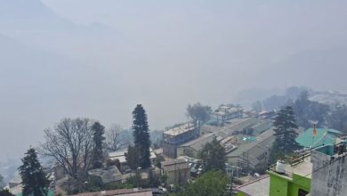 Photo of उत्तराखंड: पहाड़ों में पाला तो मैदान में शीतलहर बढ़ा रही ठंड