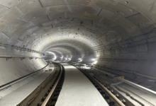 Photo of स्टील गर्डर से बनेंगे ब्रिज, दिसंबर तक दोनों कॉरिडोर तैयार; सिकंदरा तक दोड़ने लगेगी मेट्रो