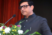 Photo of मेयर बोले-अधिकारी काम करना नहीं चाहते, एक काम के लिए कितनी बार फोन लगाए