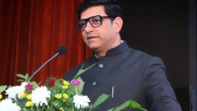 Photo of मेयर बोले-अधिकारी काम करना नहीं चाहते, एक काम के लिए कितनी बार फोन लगाए