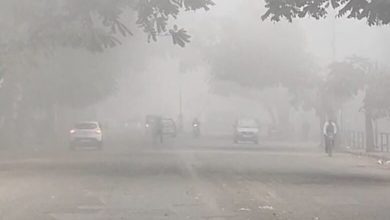 Photo of पंजाब में फिर बदलेगा मौसम: 22 से 4 दिन बारिश और तेज हवाओं का अलर्ट