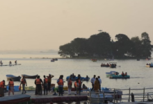 Photo of मध्यप्रदेश में मौसम का बदला मिजाज, उत्तरी एमपी में कोहरा,3 जनवरी से फिर लौटेगी कड़ाके की ठंड