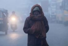 Photo of उत्तर भारत में शीतलहर का अलर्ट, बर्फीली ठंड से कांपे कई राज्य