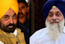 Photo of पंथक सियासत में AAP की दस्तक; शिरोमणि अकाली दल के वर्चस्व को चुनौती या नई धुरी की शुरुआत?