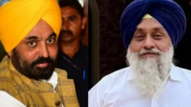 Photo of पंथक सियासत में AAP की दस्तक; शिरोमणि अकाली दल के वर्चस्व को चुनौती या नई धुरी की शुरुआत?