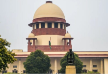 Photo of ‘बेल ऑर्डर में गलती के लिए जज को नौकरी से नहीं हटा सकते’, सुप्रीम कोर्ट का अहम आदेश