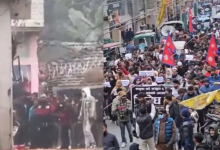 Photo of नेपाल में भारतीय सीमा के पास फिर हिंसा भड़की, हाई अलर्ट के बाद बॉर्डर सील