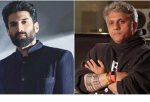 Photo of ‘मलंग’ के बाद आदित्य रॉय कपूर के साथ नई फिल्म बना रहे मोहित सूरी? 