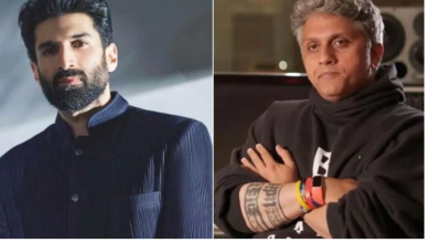 Photo of ‘मलंग’ के बाद आदित्य रॉय कपूर के साथ नई फिल्म बना रहे मोहित सूरी?