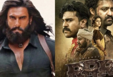 Photo of ‘धुरंधर’ ने ‘आरआरआर’ को भी चटाई धूल, वर्ल्डवाइड कलेक्शन में मारी बाजी