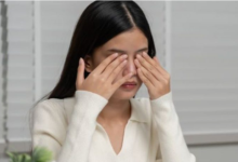 Photo of सिर्फ नींद की कमी नहीं, इन वजहों से भी लाल होती हैं आंखें