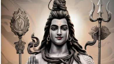 Photo of इस दिन मनाई जाएगी साल की पहली मासिक शिवरात्रि