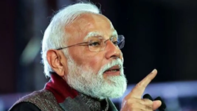 Photo of देशभर में नए साल 2026 का धूमधाम से स्वागत, PM मोदी ने दी शुभकामनाएं