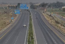 Photo of यमुना एक्सप्रेस-वे में गई जिन किसानों की जमीन, उन्हें मिलेगा 64.7 प्रतिशत अतिरिक्त मुआवजा