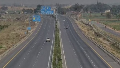 Photo of यमुना एक्सप्रेस-वे में गई जिन किसानों की जमीन, उन्हें मिलेगा 64.7 प्रतिशत अतिरिक्त मुआवजा
