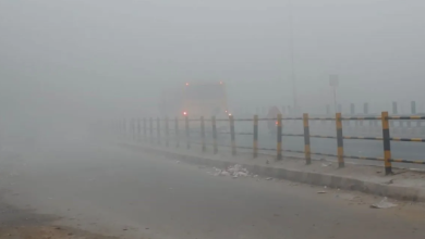 Photo of उत्तराखंड में मौसम शुष्क, मैदानी इलाकों में घने कोहरे का अलर्ट
