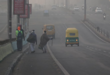 Photo of कड़ाके की ठंड ने बढ़ाई मुश्किलें, कोहरे-शीतलहर से ठिठुरन, भोपाल में टूटा 10 साल का रिकॉर्ड