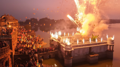 Photo of सेवाकुंज परिसर से सीतामऊ साहित्य महोत्सव के द्वितीय संस्करण का आगाज