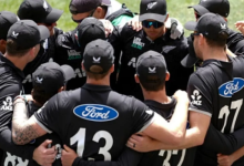 Photo of न्यूजीलैंड की वर्ल्ड कप टीम का एलान, मिचेल सैंटनर कप्तान