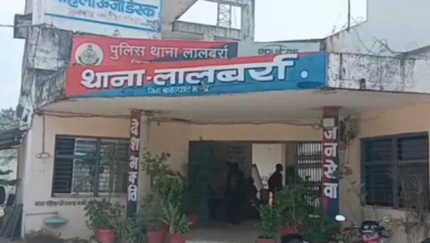 Photo of मिरेगांव में पूर्व सरपंच के घर लूट, नकाबपोश बदमाशों ने मारपीट कर जेवर और नकदी छीनी