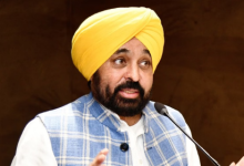 Photo of सीएम मान की श्री अकाल तख्त से अपील: गोलक का हिसाब लेने का लाइव टेलीकास्ट करें.. 