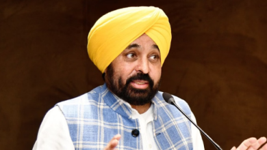 Photo of सीएम मान की श्री अकाल तख्त से अपील: गोलक का हिसाब लेने का लाइव टेलीकास्ट करें.. 