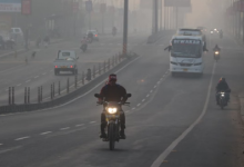 Photo of मध्यप्रदेश में ठंड का डबल अटैक, रातें जमा रहीं, दिन भी ठंडे