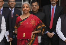 Photo of केंद्रीय बजट 1 फरवरी को पेश करने का प्रस्ताव