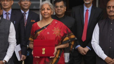 Photo of केंद्रीय बजट 1 फरवरी को पेश करने का प्रस्ताव