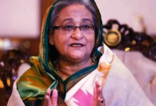 Photo of अलोकतांत्रिक सरकार ने बांग्लादेश को अराजकता के हवाले कर दिया