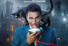 Photo of खौफ से भर जाएगा थिएटर! अक्षय कुमार की ‘भूत बंगला’ इस तारीख को देगी दस्तक