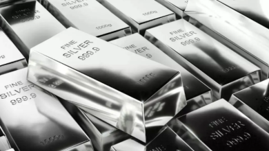 Photo of  चांदी में सीधे 11000 रुपये की गिरावट, दो दिन में 19000 टूटी, इन 2 वजह से आई बड़ी मंदी