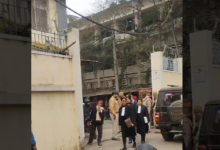 Photo of पटना सिविल कोर्ट को बम से उड़ाने की मिली धमकी, परिसर खाली कराया गया