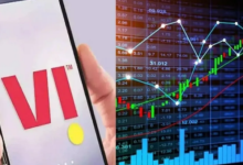 Photo of Vodafone Idea के शेयरों में बड़ी तेजी, वोडाफोन इंडिया और आइडिया सेल्युलर के बीच नया समझौता