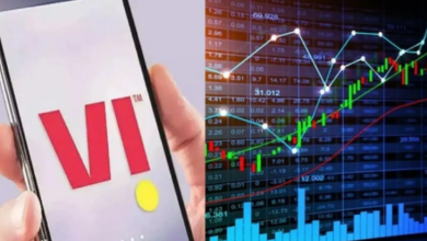 Photo of Vodafone Idea के शेयरों में बड़ी तेजी, वोडाफोन इंडिया और आइडिया सेल्युलर के बीच नया समझौता