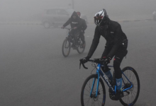 Photo of शीतलहर से ठिठुरा पंजाब: घने काेहरे ने घटाई दृश्यता, माैसम विभाग ने जारी किया छह दिनों का अलर्ट