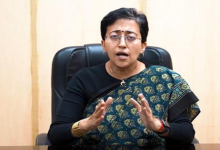 Photo of आतिशी की टिप्पणी पर सियासी बवाल! DSGMC ने दर्ज कराई क्रिमिनल शिकायत