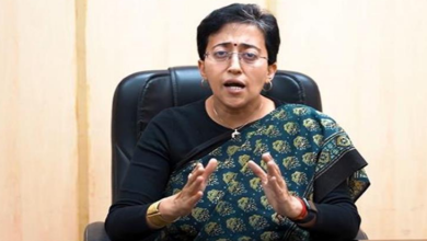 Photo of आतिशी की टिप्पणी पर सियासी बवाल! DSGMC ने दर्ज कराई क्रिमिनल शिकायत