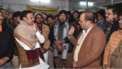 Photo of उप मुख्यमंत्री राजेंद्र शुक्ल का शहडोल दौरा, आज होगी जिला विकास सलाहकार समिति की बैठक